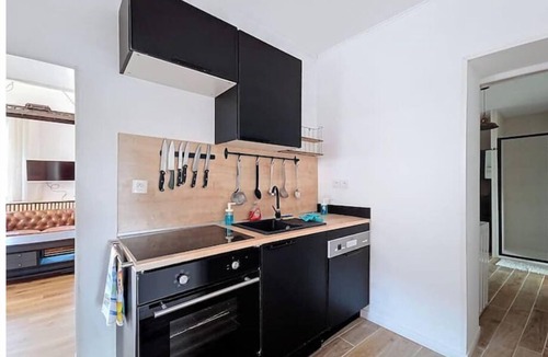 Arleux House | Le Sensée