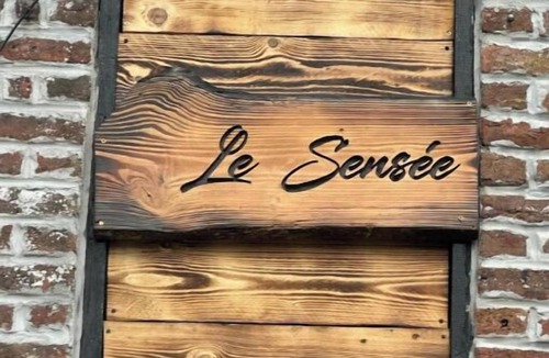 Arleux House | Le Sensée