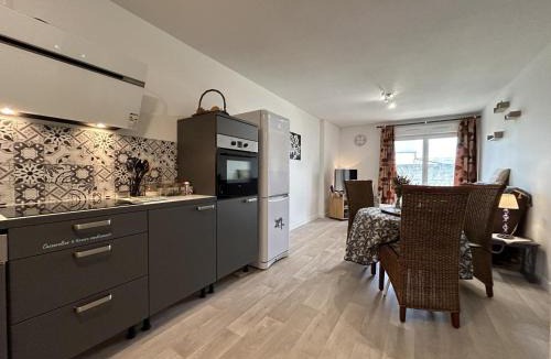 Sens-de-Bretagne House | Le sens de breizh