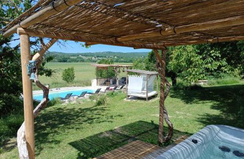 Mane Apartment | Le Sens des Merveilles