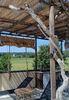 Mane Apartment | Le Sens des Merveilles