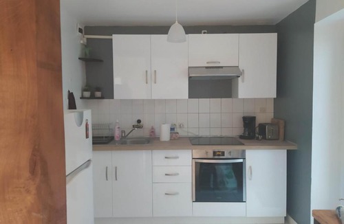 Sens Apartment | Le Sens du repos