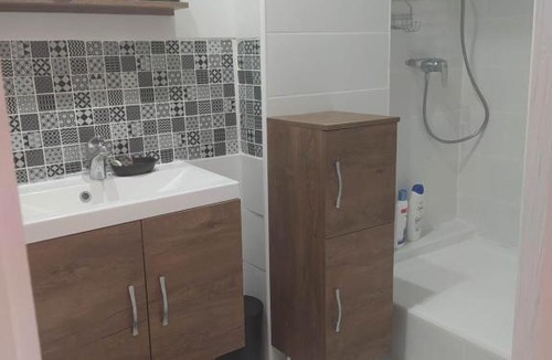 Sens Apartment | Le Sens du repos