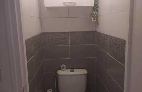 Sens Apartment | Le Sens du repos