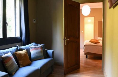 Les Cevennes Bed & Breakfast | Le Sens Six