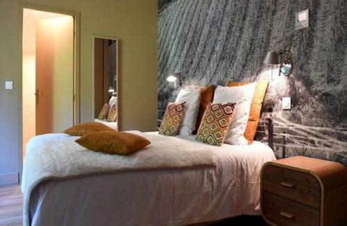 Les Cevennes Bed & Breakfast | Le Sens Six