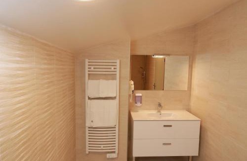 Les Cevennes Bed & Breakfast | Le Sens Six