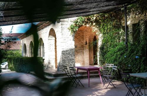 Les Cevennes Bed & Breakfast | Le Sens Six