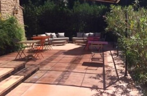 Les Cevennes House | Le Sens Six