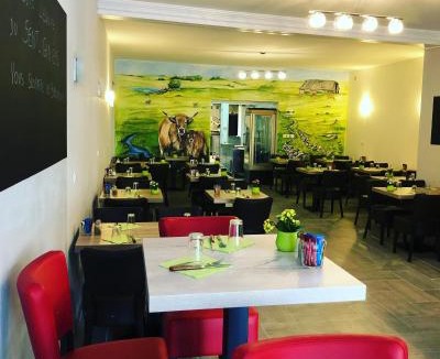 Saint-Geniez-d'Olt Hotel | LE SENT-GINIEIS