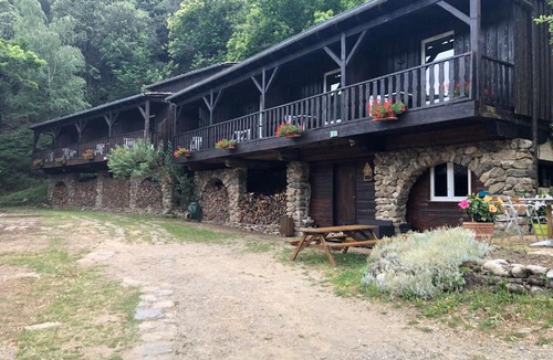 Beaumont Hotel | Le Sentier des Arches