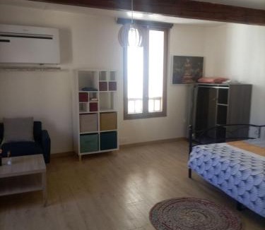 Manosque Apartment | le sept 2