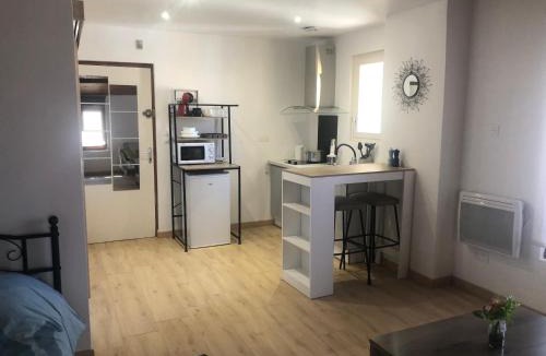 Manosque Apartment | le sept