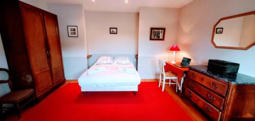 Velles Bed & Breakfast | Le Sequoia