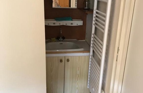 Puy-Saint-Vincent Apartment | LE SERAC puy saint vincent 1700