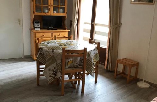 Puy-Saint-Vincent Apartment | LE SERAC puy saint vincent 1700