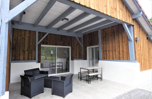 Herm House | Le Serai - Herm - Gîte