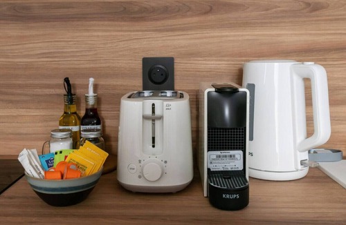 Thermal Apartment | Le Serbie RdC - 4 rue de Serbie - Vichy