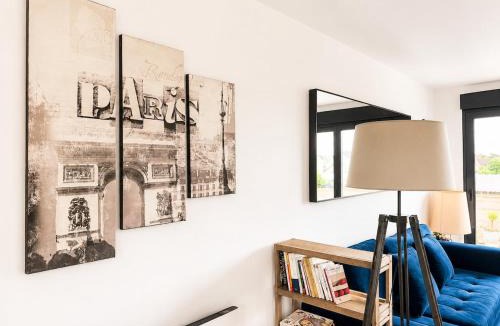 Linas Apartment | Le Serena - 6p - 2 chambres