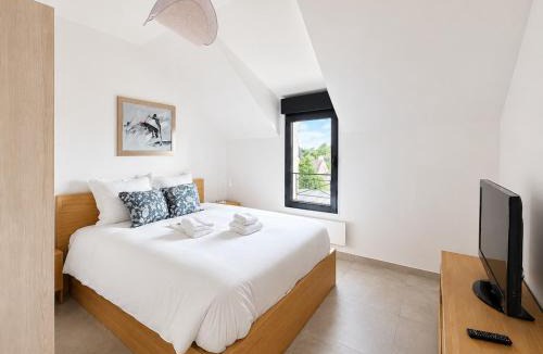 Linas Apartment | Le Serena - 6p - 2 chambres