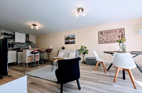 Chablis Apartment | Le Serein - Bail Partner