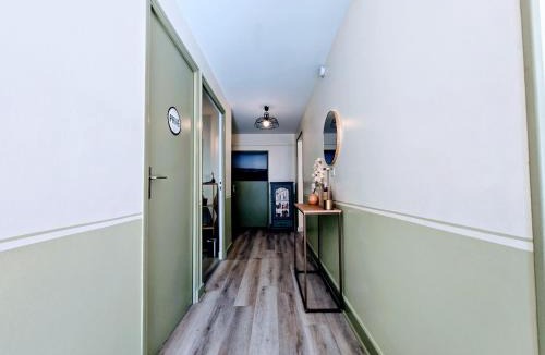 Chablis Apartment | Le Serein - Bail Partner