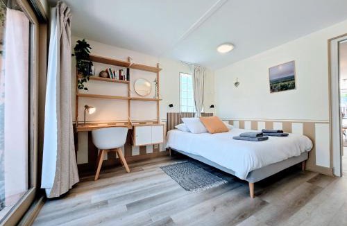 Chablis Apartment | Le Serein - Bail Partner