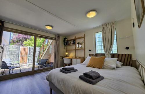 Chablis Apartment | Le Serein - Bail Partner