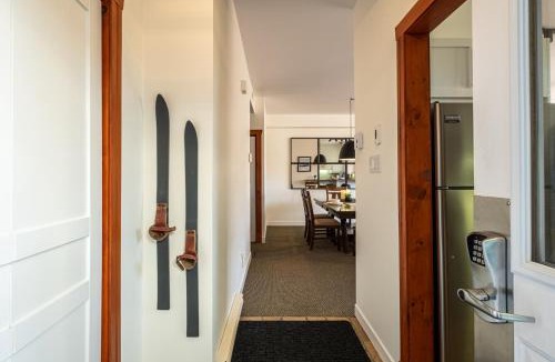 Tremblant-Les-Eaux Apartment | Le Serein Condo Tremblant Les-Eaux