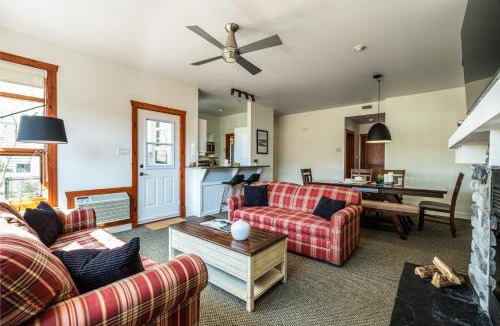 Tremblant-Les-Eaux Apartment | Le Serein Condo Tremblant Les-Eaux