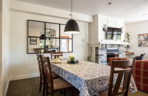 Tremblant-Les-Eaux Apartment | Le Serein Condo Tremblant Les-Eaux