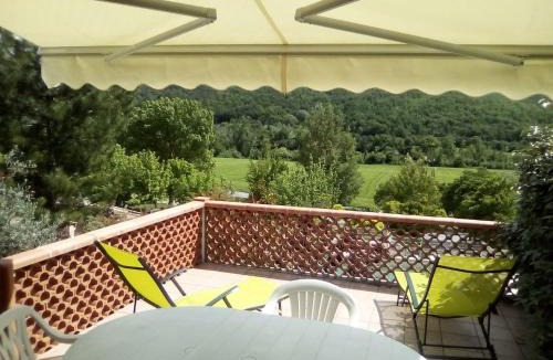 Saint-Martin-de-Bromes House | Le seringat 46