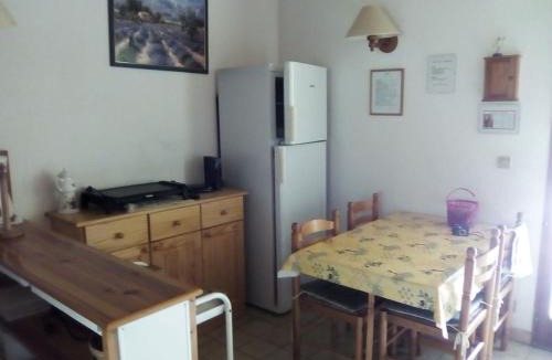 Saint-Martin-de-Bromes House | Le seringat 46