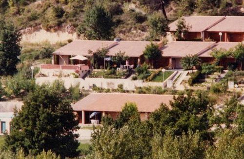 Saint-Martin-de-Bromes House | Le seringat 46