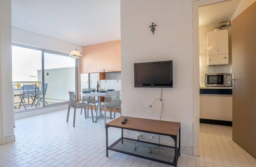 Le Grau-Du-Roi Apartment | Le Serpent de Mer by Interhome
