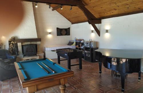 Ozolles House | Le Serpolet