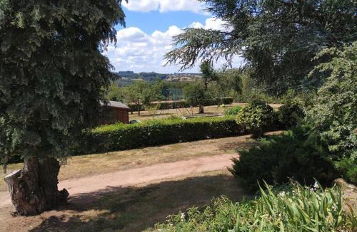 Ozolles House | Le Serpolet