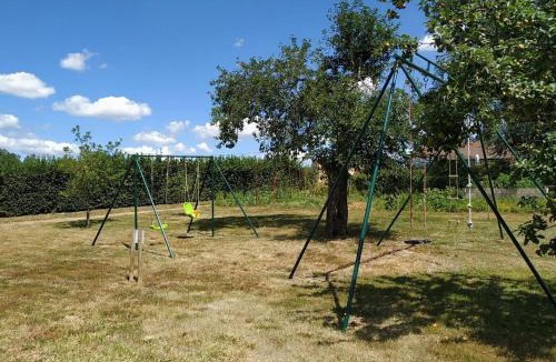 Ozolles House | Le Serpolet