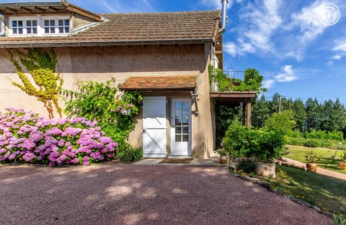 Ozolles House | Le Serpolet - OZOLLES