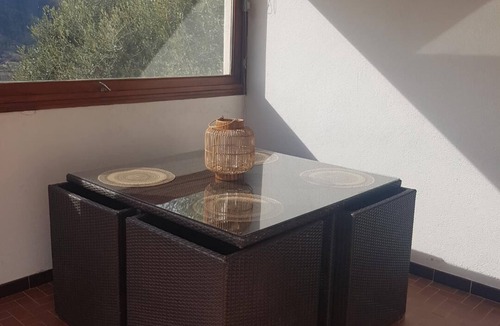 Belvedere Apartment | Le Serre 2 - Apartment in a detached house in the mountains
