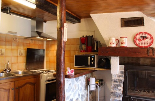 Ilonse House | Le Serre d'Ilonse - ILONSE