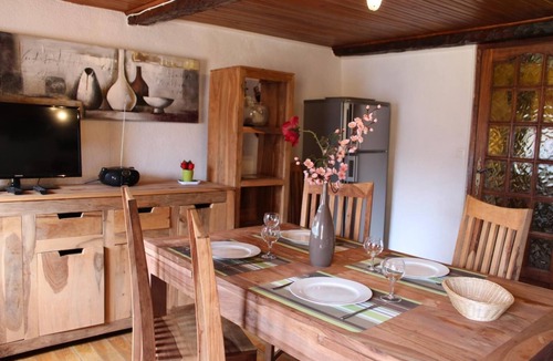 Ilonse House | Le Serre d'Ilonse - ILONSE