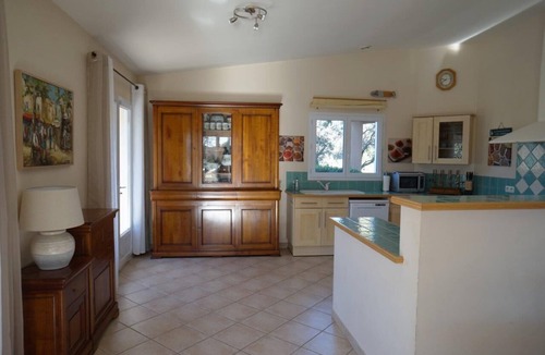 Les Vans Villa | Le Serre de Barre