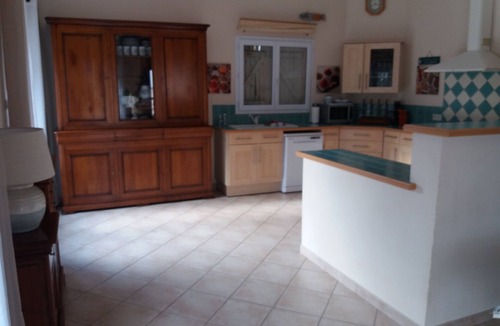 Les Vans Villa | Le Serre de Barre