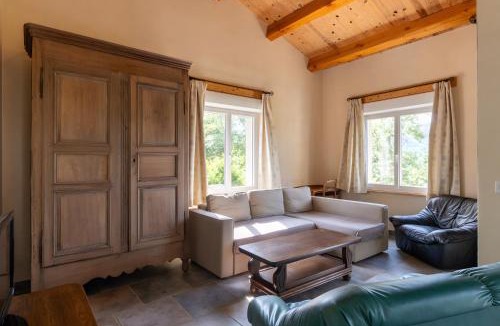 Chambonas Villa | Le Serre Du Puech