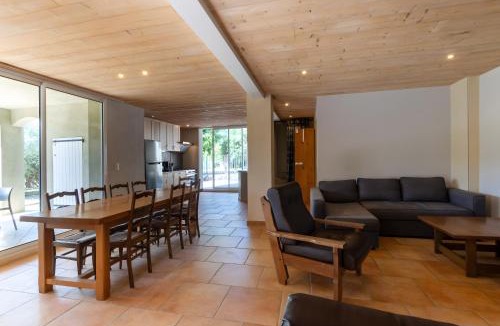 Chambonas Villa | Le Serre Du Puech