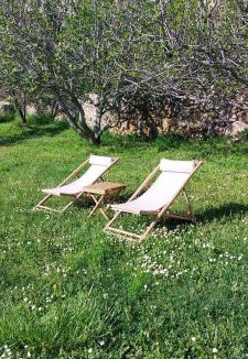 Belvedere Apartment | Le Serre