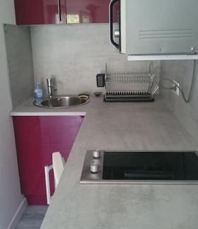 Belvedere Apartment | Le Serre