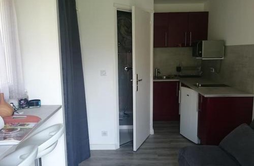 Belvedere Apartment | Le Serre