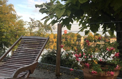 Labastide-de-Levis House | Le Seudo